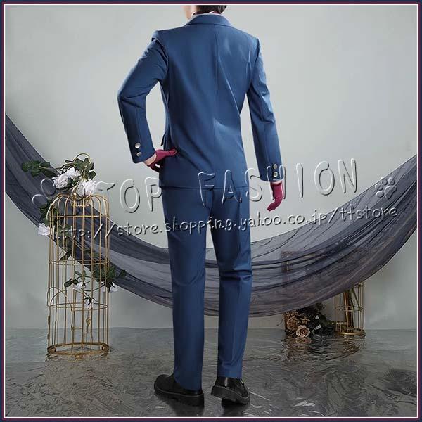 にじさんじ VTuber 四季凪アキラ MV新衣装 コスプレ衣装 ウィッグ