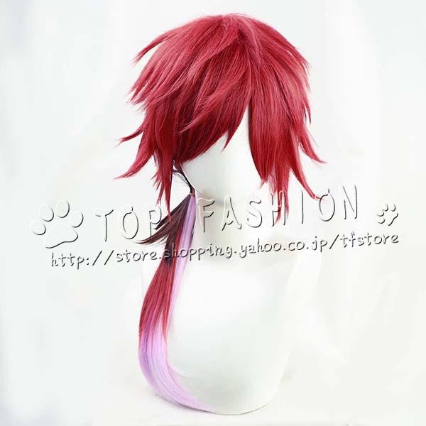 にじさんじ ローレン・イロアス コスプレ衣装 Mサイズ(ウィッグ付) にじさんじ ローレン・イロアス コスプレ 衣装+ウィッグ