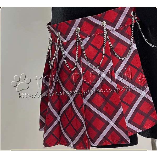 ツイステッドワンダーランド 夢の反逆者 リドル ローズハート