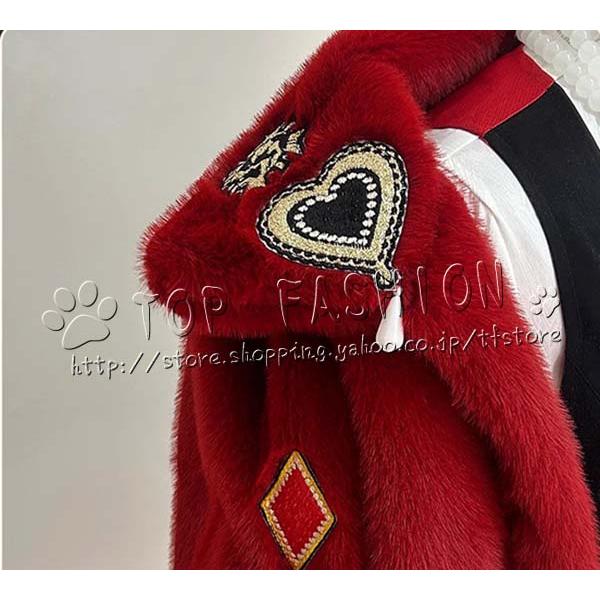 ヌン様 ウィッグオーダー 専用ページ【リドル・ローズハート(夢の反逆者)】 あさひな様 ウィッグ オーダー 7章 リドル・ローズハート 夢の