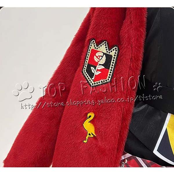 ツイステッドワンダーランド 夢の反逆者 リドル ローズハート Riddle