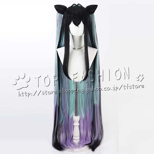 NIKKE リトルマーメイド　ドレス　コスプレ　衣装　ウィッグ NIKKE リトルマーメイド コスプレ衣装 ウィッグ 勝利の女神 ニケ