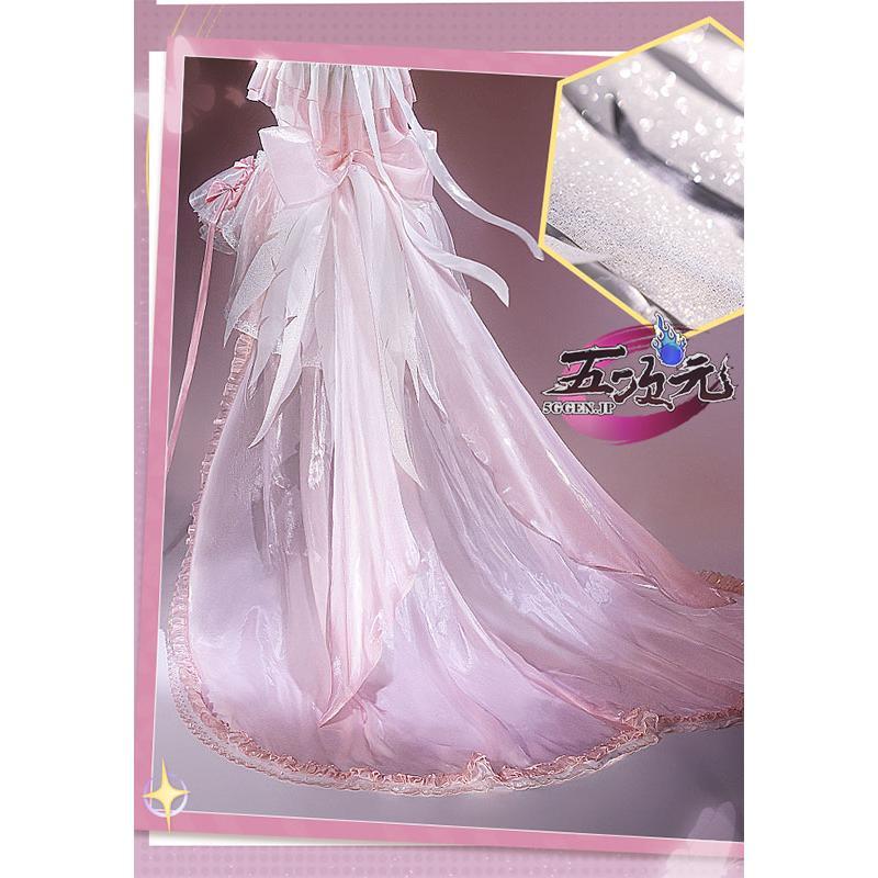 三分妄想 魔法少女まどか☆マギカ コスプレ 鹿目まどか 女神まどか