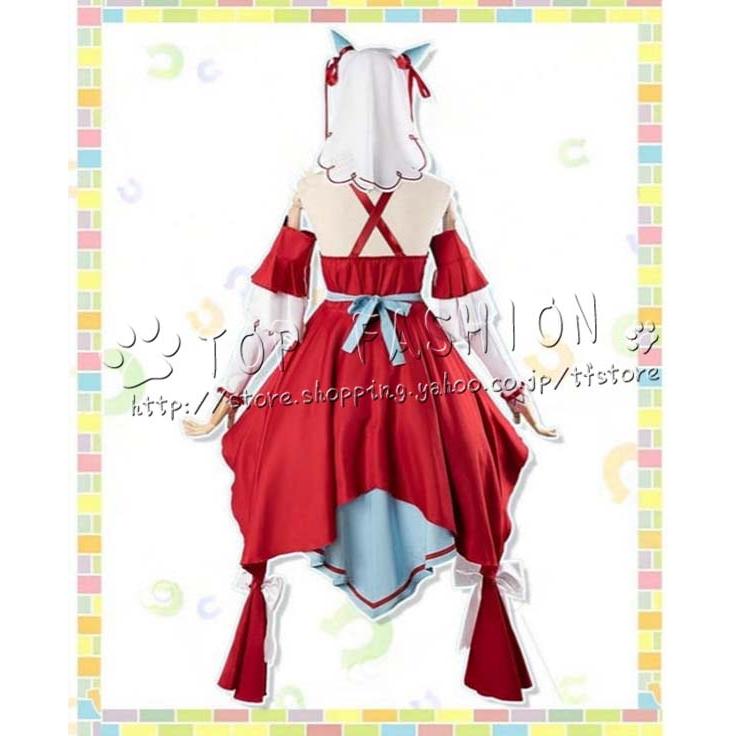 ウマ娘 プリティーダービー 風 スティルインラブ コスプレ衣装