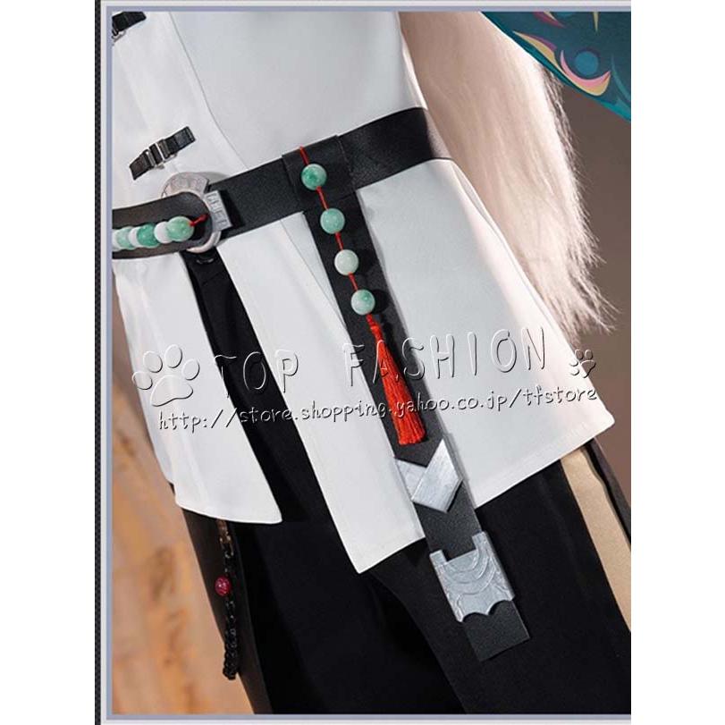 Arknights コスプレ コスプレ衣装 アークナイツ リー コスプレ 明日方舟 Arknights アークナイツ ウェーブライダー スカジ コスプレ衣装 送料無料