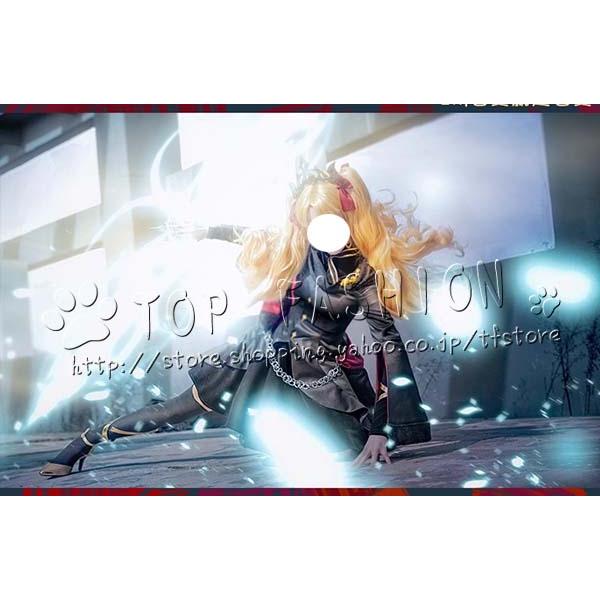 Fate/Grand Order 風 エレシュキガル コスプレ衣装 ウィッグ cosplay