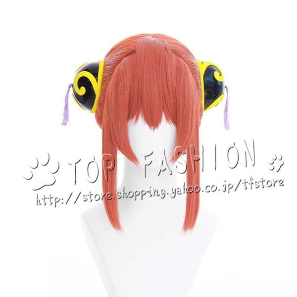 銀魂 3年Z組銀八先生 風 神楽 セーラー服ジャージ コスプレ衣装