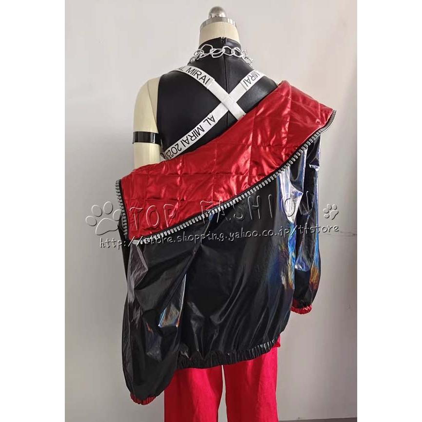 ボーカロイド ボカロ VOCALOID 風 初音ミク コスプレ衣装 ウィッグ 靴