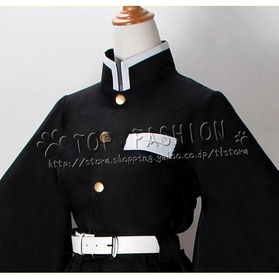 鬼滅の刃 風 胡蝶しのぶ コスプレ 道具刀 ウィッグ 靴 衣装