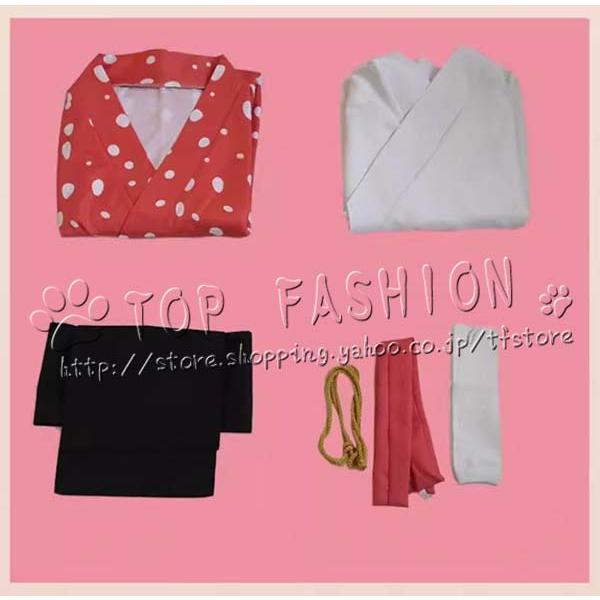 鬼滅の刃 風 恋雪 こゆき コスプレ衣装 cosplay コスチューム