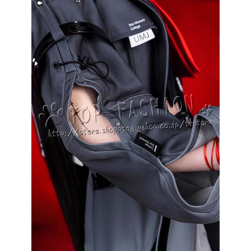 鳴潮 風 千咲 Chisa コスプレ衣装 ウィッグ 靴 道具 cosplay
