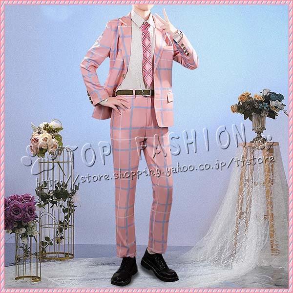 赤城ウェン にじさんじ オリエンス Oriens コスプレ にじさんじ】Oriens 赤城ウェン コスプレ 衣装 (追加オプション