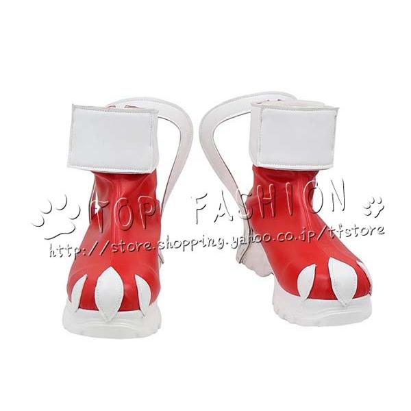 にじさんじ VTuber 赤城ウェン Akagi コスプレ衣装 ウィッグ 靴