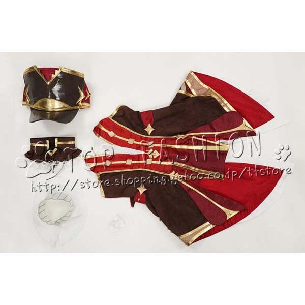 原神 げんしん 風 シュヴルーズ コスプレ衣装 ウィッグ 靴 道具 cosplay コスチューム 演出服アニメ変装仮装 ハロウィン クリスマス_12