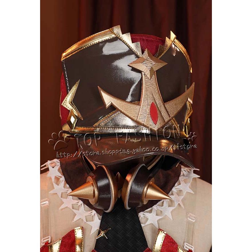 原神 げんしん 風 シュヴルーズ コスプレ衣装 ウィッグ 靴 道具 cosplay コスチューム 演出服アニメ変装仮装 ハロウィン クリスマス_8