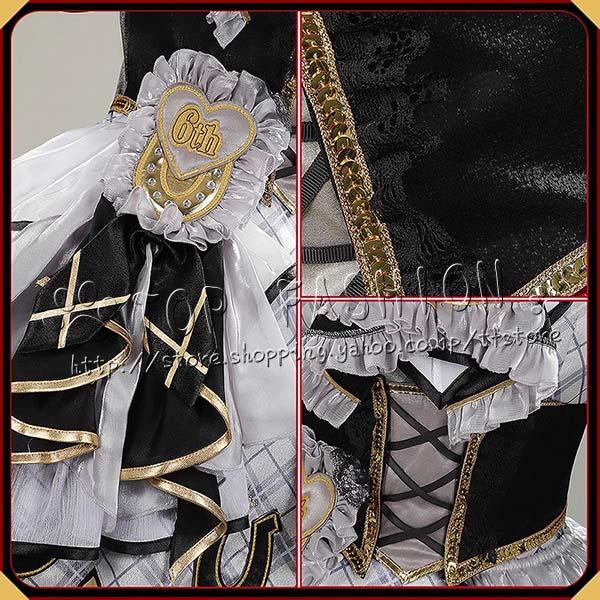ウマ娘 プリティーダービー 6th EVENT The New Frontier 全員 コスプレ