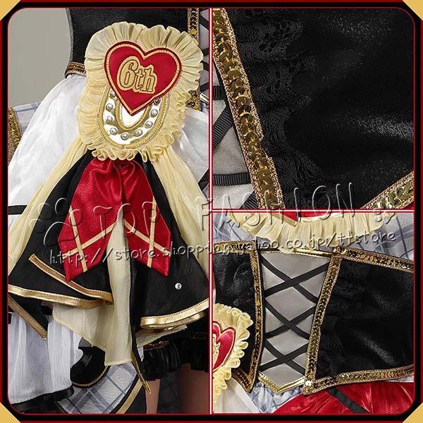 ウマ娘 プリティーダービー 6th EVENT The New Frontier 全員 コスプレ