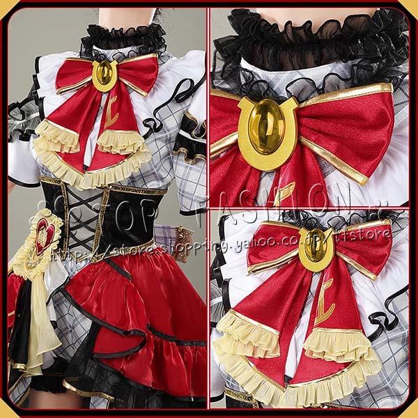 ウマ娘 プリティーダービー 6th EVENT The New Frontier 全員 コスプレ