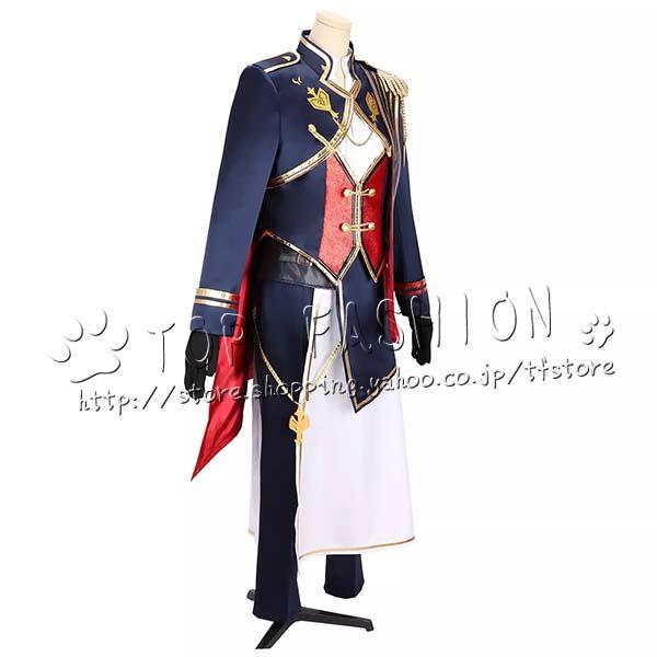 にじさんじ セラフ・ダズルガーデン コスプレウィッグ Amazon | VTuber にじさんじ セラフ・ダズルガーデン VOLTACTION 風