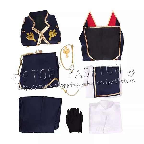 バーチャル VTuber にじさんじ 風 セラフ・ダズルガーデン 7周年