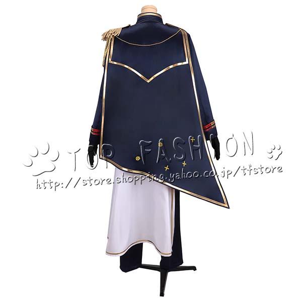 バーチャル VTuber にじさんじ 風 セラフ・ダズルガーデン 7周年