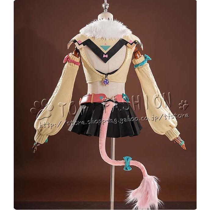 原神 げんしん 風 ヴァレサ Varesa コスプレ衣装 ウィッグ 原神 げんしん 風 ヴァレサ Varesa コスプレ衣装 ウィッグ