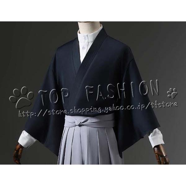 呪術廻戦 風 禪院 直哉 ぜんいん なおや コスプレ衣装 ウィッグ