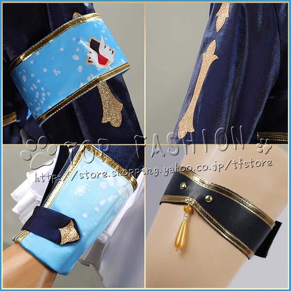 にじさんじ VTuber リゼ ヘルエスタ Lize Helesta SYMPHONIA 5周年