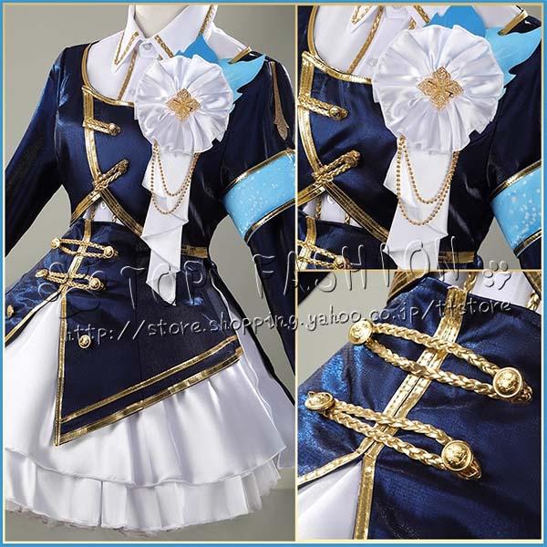 にじさんじ VTuber リゼ ヘルエスタ Lize Helesta SYMPHONIA 5周年