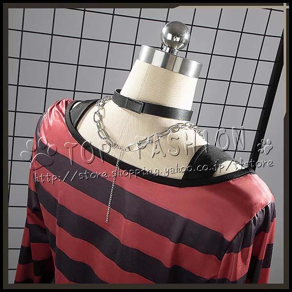 にじさんじ VTuber 風 ましろ爻 コスプレ 衣装 ウィッグ ハロウィン