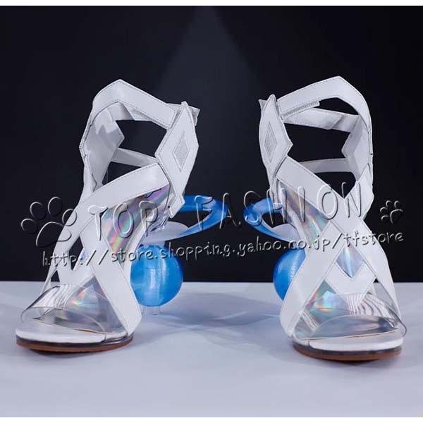 原神 げんしん 風 コロンビーナ Columbina ファデュイ 少女 コスプレ