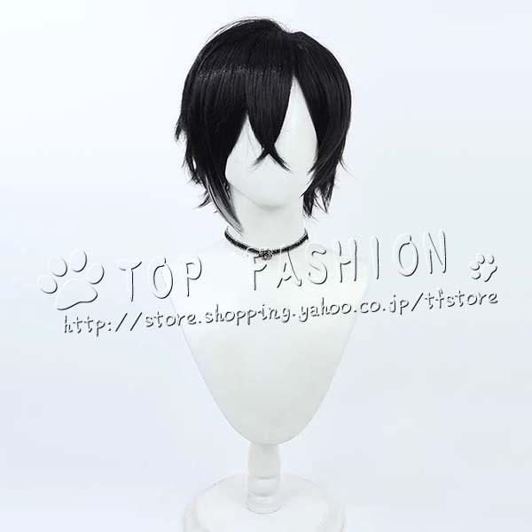 にじさんじ VTuber 四季凪アキラ 3周年 コスプレ衣装 ウィッグ cosplay
