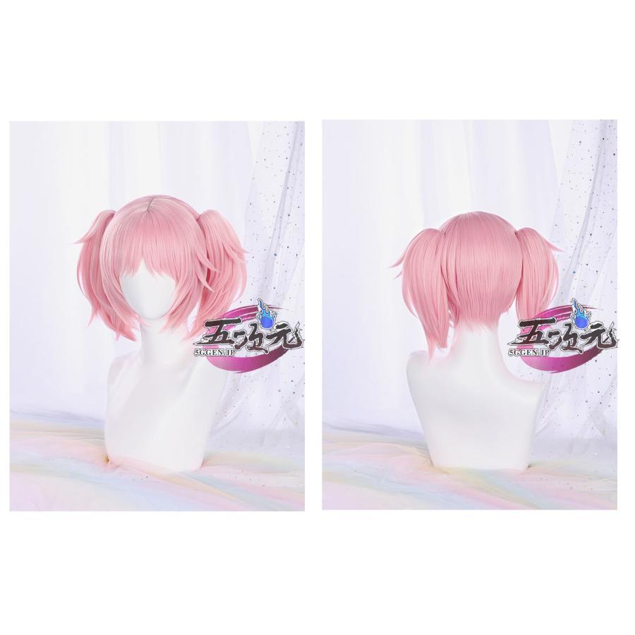 三分妄想 魔法少女まどか☆マギカ 鹿目まどか ワルプルギスの廻天