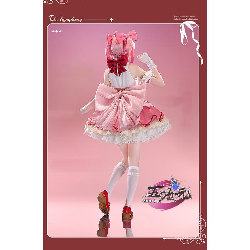 三分妄想 魔法少女まどか☆マギカ 鹿目まどか ワルプルギスの廻天