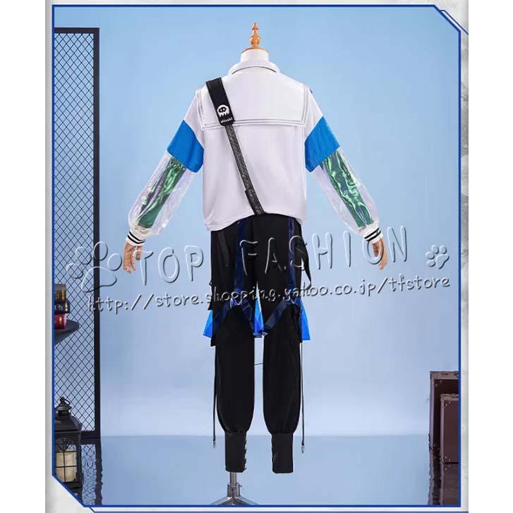 アークナイツ 明日方舟 Arknights ミヅキ Mizuki 永遠のプレイヤー