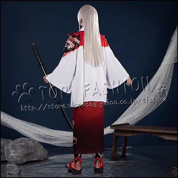 バーチャル VTuber にじさんじ 風 甲斐田晴 鬼化 コスプレ衣装