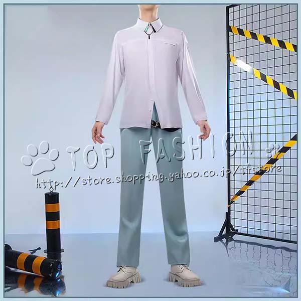 にじさんじ VTuber 風 城瀬 いすみ コスプレ衣装 ウィッグ 演出服 変装