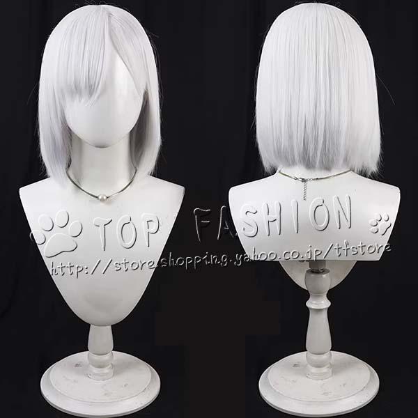 にじさんじ VTuber 風 城瀬 いすみ コスプレ衣装 ウィッグ 演出服 変装