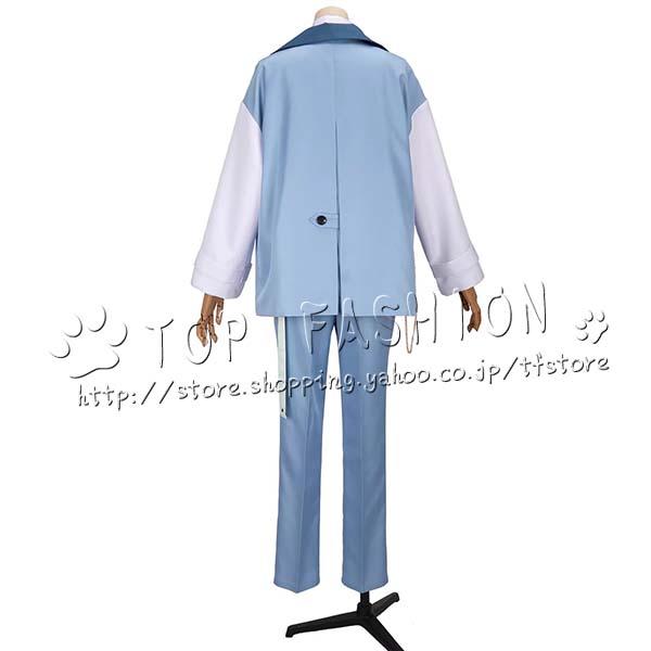 にじさんじ VTuber 風 城瀬 いすみ コスプレ衣装 ウィッグ 演出服 変装