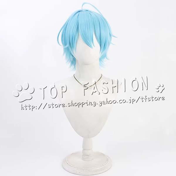 にじさんじ VTuber 風 渚トラウト Speciale 1周年 コスプレ衣装 仮装