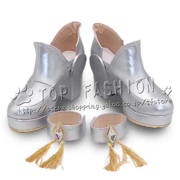 ウマ娘 プリティーダービー 風 オグリキャップ 新勝負服 コスプレ衣装