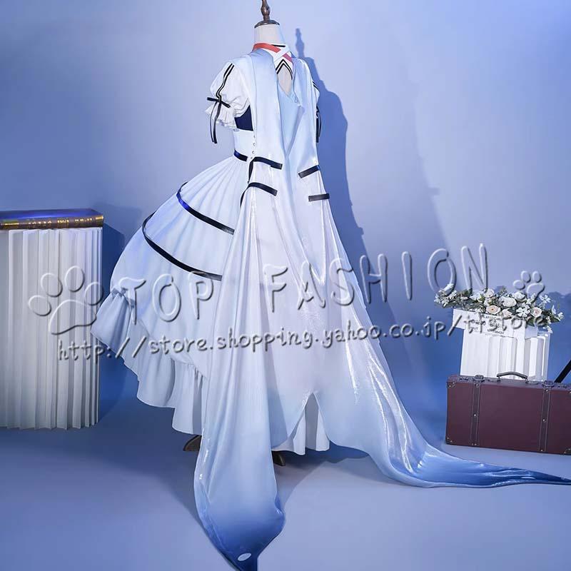 明日方舟 Arknights アークナイツ 風 アステシア 尋耀 コスプレ衣装