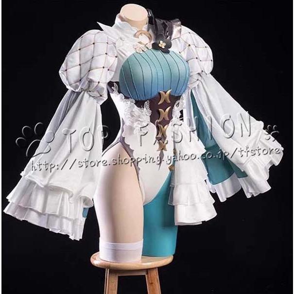 Fate/Grand Order FGO スペースエレシュキガル 水着 コスプレ衣装