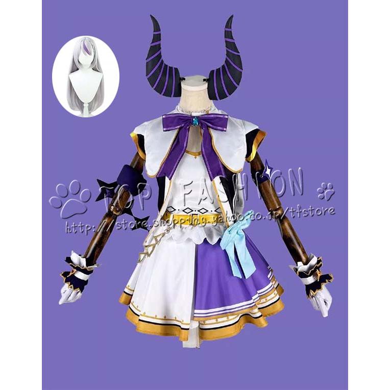 hololive ホロライブ VTuber ラプラス・ダークネス 1st fes. NONSTOP