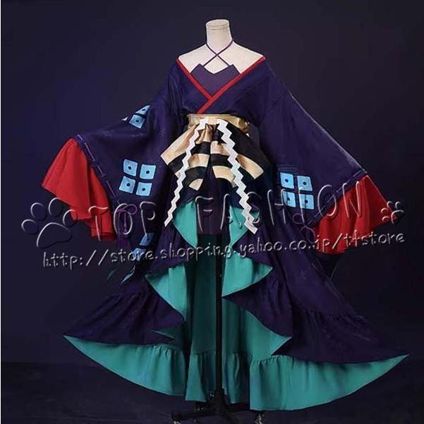 超かぐや姫！ 月見ヤチヨ コスプレメンダコ•靴付きフルセット 超かぐや姫！ 月見 ヤチヨ コスプレ衣装 ウィッグ 靴 cosplay