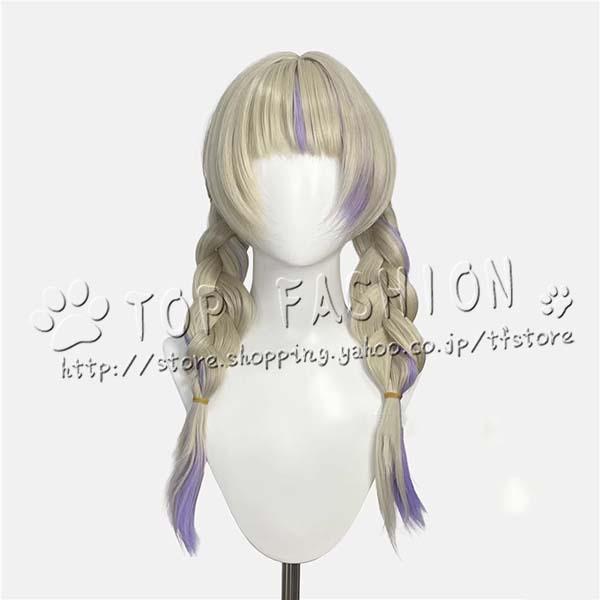 hololive ホロライブ Vtuber 轟はじめ ReGLOSS 着物 コスプレ衣装