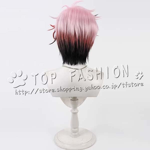 にじさんじ VTuber セラフ・ダズルガーデン IMPACT 月組 グッズ