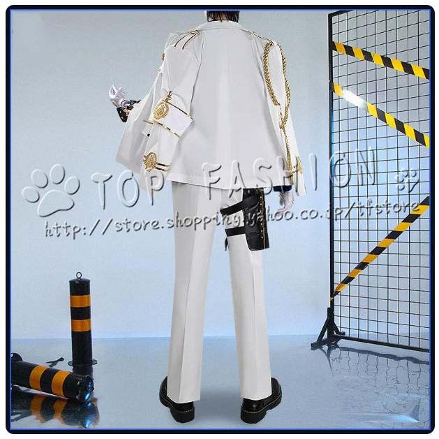 刀剣乱舞-ONLINE- 新刀剣男士 打刀 二筋樋貞宗 ふたすじひさだむね