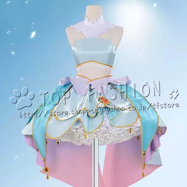 名探偵プリキュア！ 風 帆羽くれあ キュア・エクレール Cure Eclair
