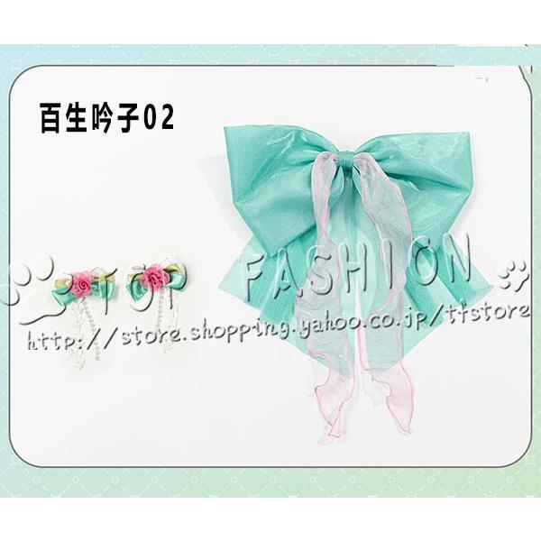 ラブライブ！蓮ノ空女学院スクールアイドルクラブ  乙宗梢/日野下花帆/百生吟子 コスプレ衣装 cosplay コスチューム ハロウィン クリスマス 仮装 学園祭_16